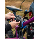 Ezigrip E-Rack 2 Pro 2-Bike Platform Hitch Rack