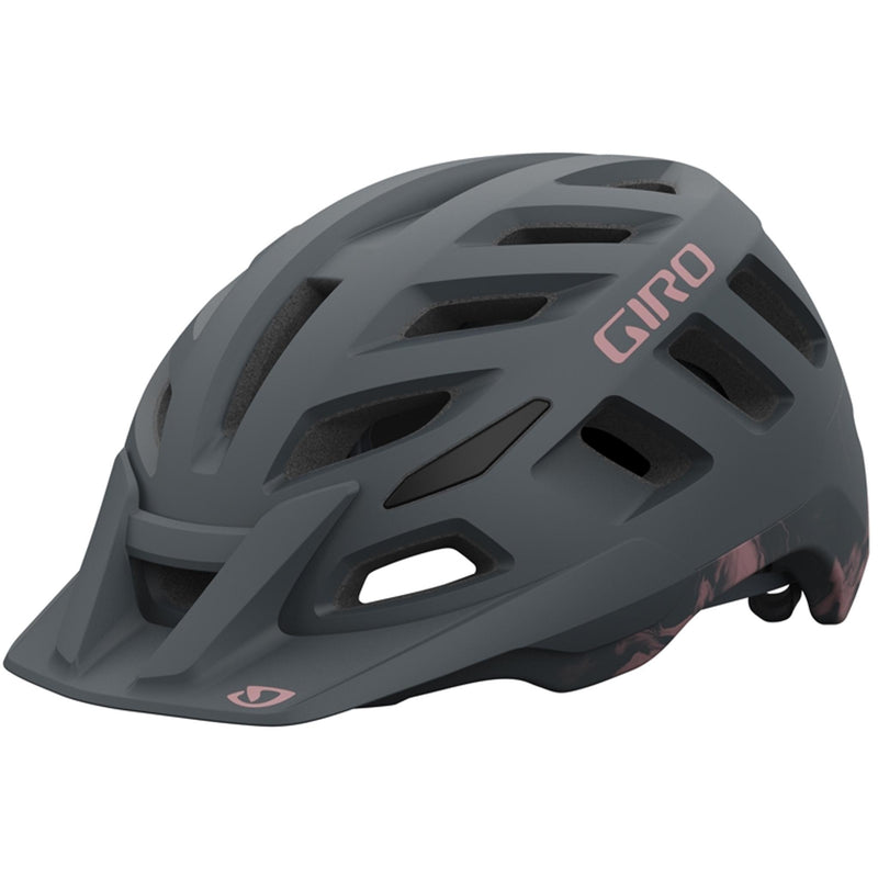 Giro Radix MIPS MTB Helmet Matte Dusty Rose Cosmic