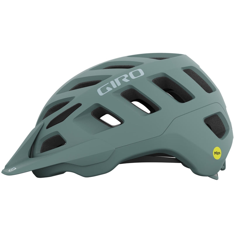 Giro Radix MIPS MTB Helmet Matte Mineral