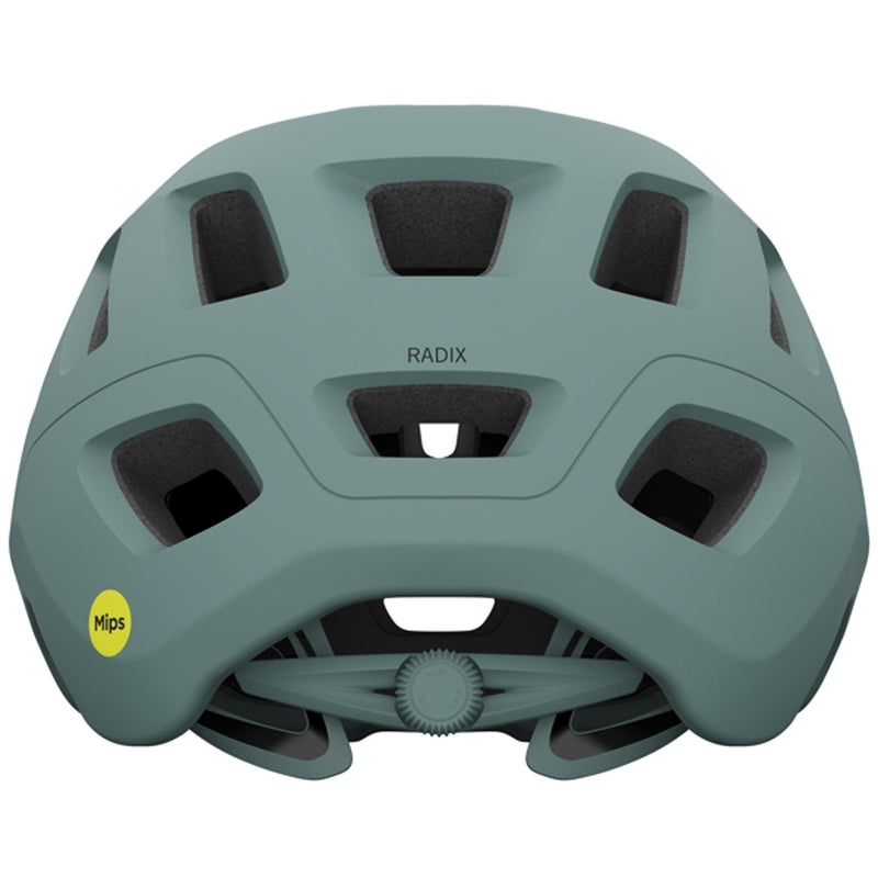 Giro Radix MIPS MTB Helmet Matte Mineral