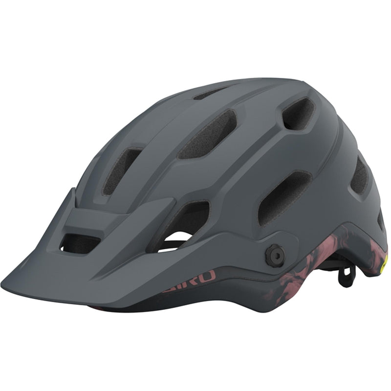 Giro Source MIPS MTB Helmet Matte Dusty Rose Cosmic