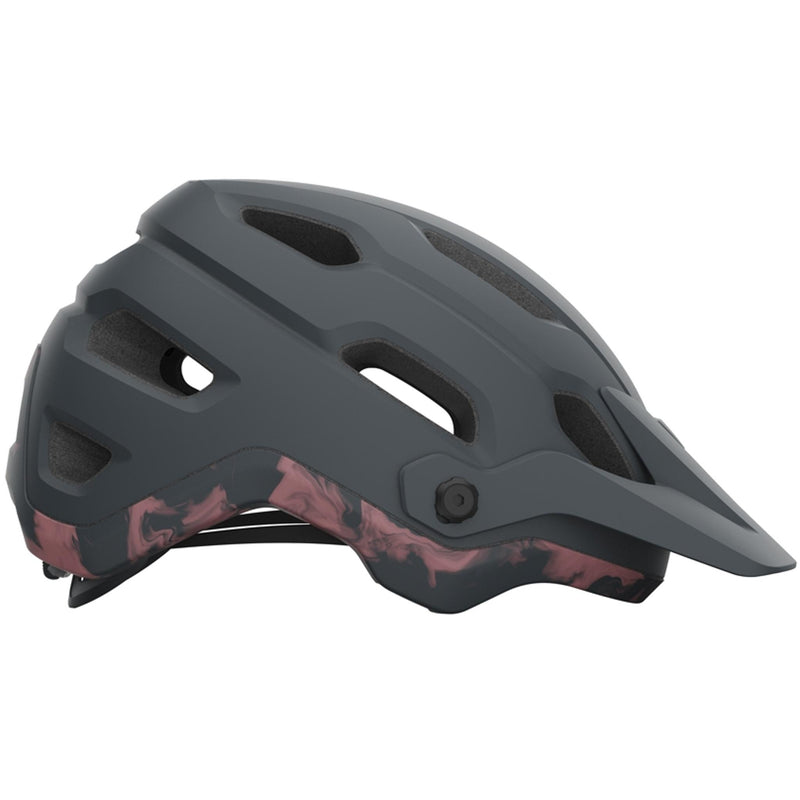 Giro Source MIPS MTB Helmet Matte Dusty Rose Cosmic