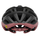 Giro Agilis MIPS Road Helmet Matte Metallic Coal/Dusty Rose