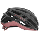 Giro Agilis MIPS Road Helmet Matte Metallic Coal/Dusty Rose
