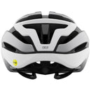 Giro Cielo MIPS Road Helmet Matte White/Silver Fade