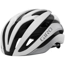 Giro Cielo MIPS Road Helmet Matte White/Silver Fade