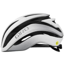Giro Cielo MIPS Road Helmet Matte White/Silver Fade