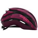 Giro Cielo MIPS Road Helmet Matte Dark Cherry Towers