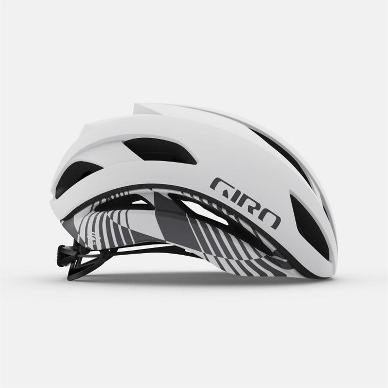 Giro Eclipse Spherical Road Helmet Matte Charcoal Rush