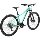 Silverback Series 7 Hardtail Mountain Bike Teal/Black