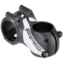 PRO FRS Stem 31.8 x 50mm Black/White