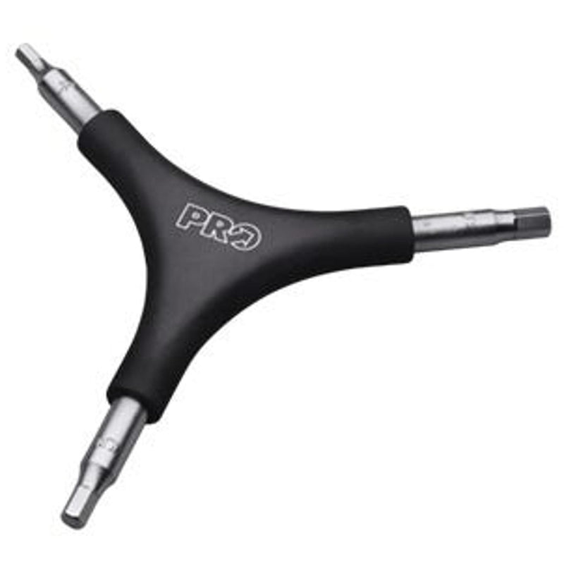 PRO Y-Wrench Hex Tool