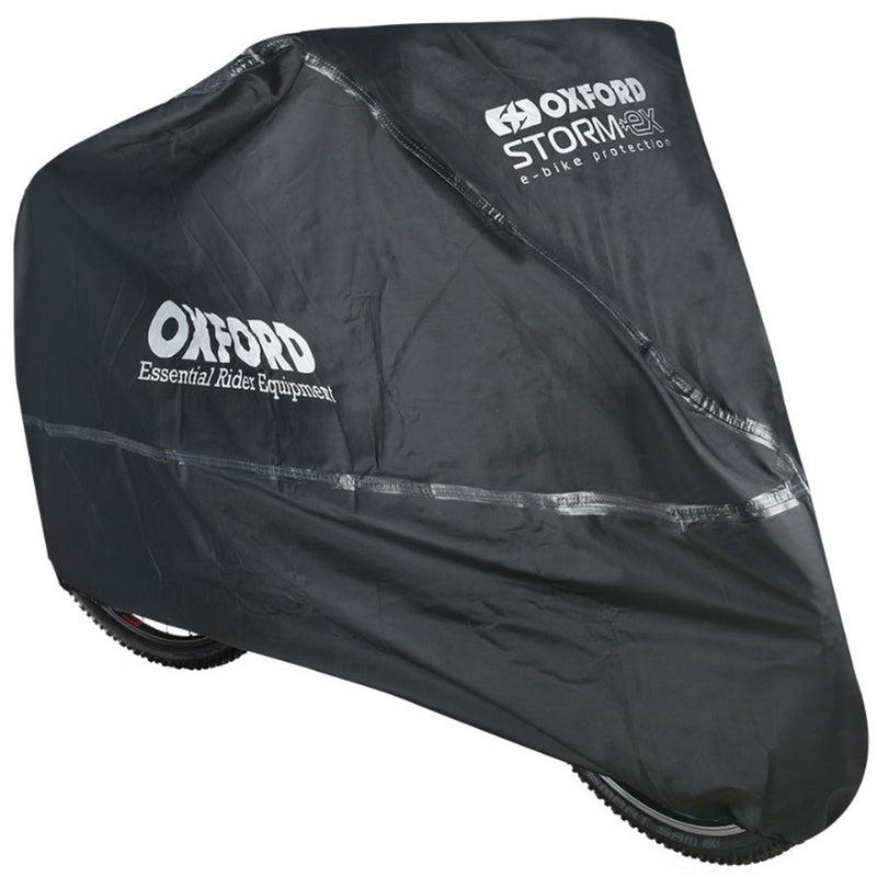 Oxford Stormex Single E-Bike Cover