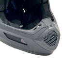 Jetblack Pro Fullface MTB Helmet Black