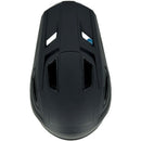 Jetblack Pro Fullface MTB Helmet Black
