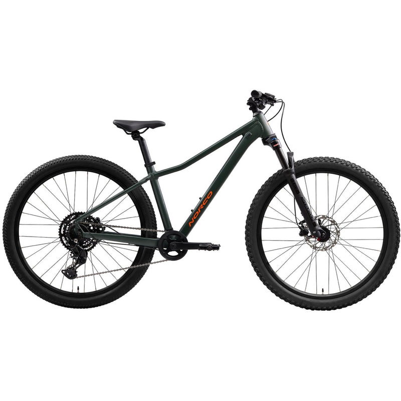 Norco Charger 26" Kids Bike Sage Slate