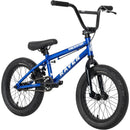 Raven Trickster 16" BMX Bike Gloss Blue