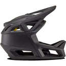 FOX Proframe MIPS Fullface MTB Helmet Matte Black