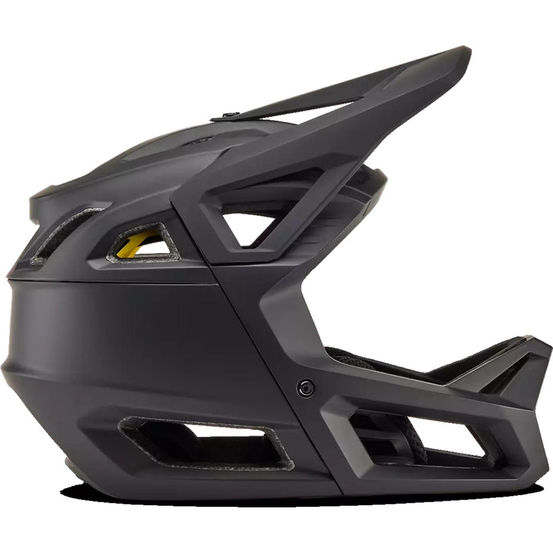 FOX Proframe MIPS Fullface MTB Helmet Matte Black