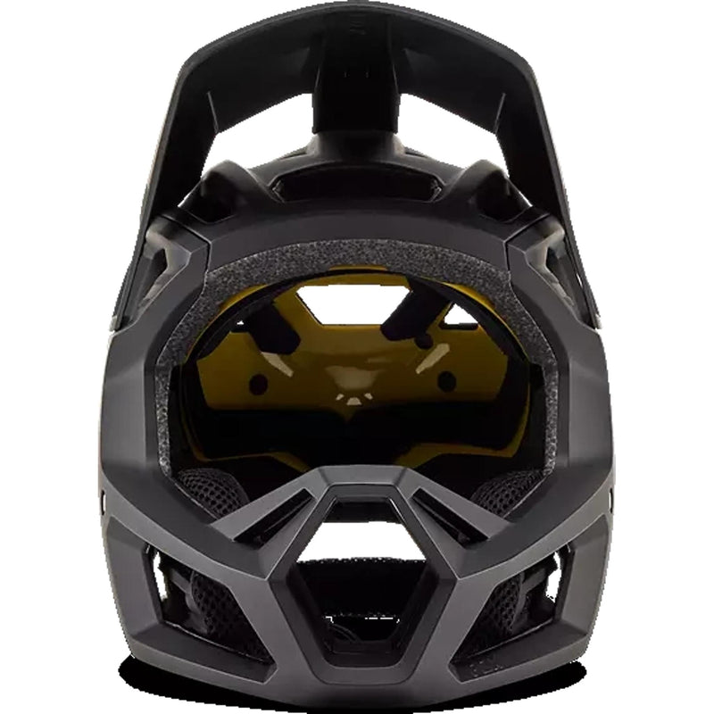 FOX Proframe MIPS Fullface MTB Helmet Matte Black