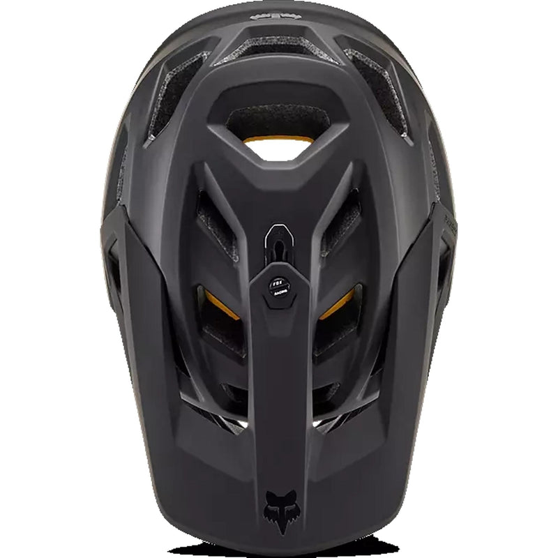 FOX Proframe MIPS Fullface MTB Helmet Matte Black