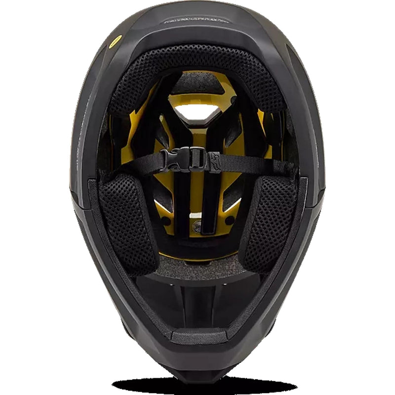 FOX Proframe MIPS Fullface MTB Helmet Matte Black
