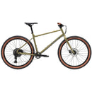 Marin Muirwoods 27.5" Commuter Bike Gold