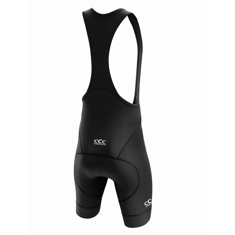 Cinettica Classic BibShorts Black