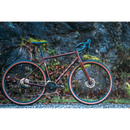 Marin Nicasio 2 Gravel Bike Red