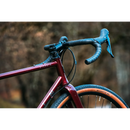 Marin Nicasio 2 Gravel Bike Red