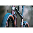 Marin Nicasio 2 Gravel Bike Red