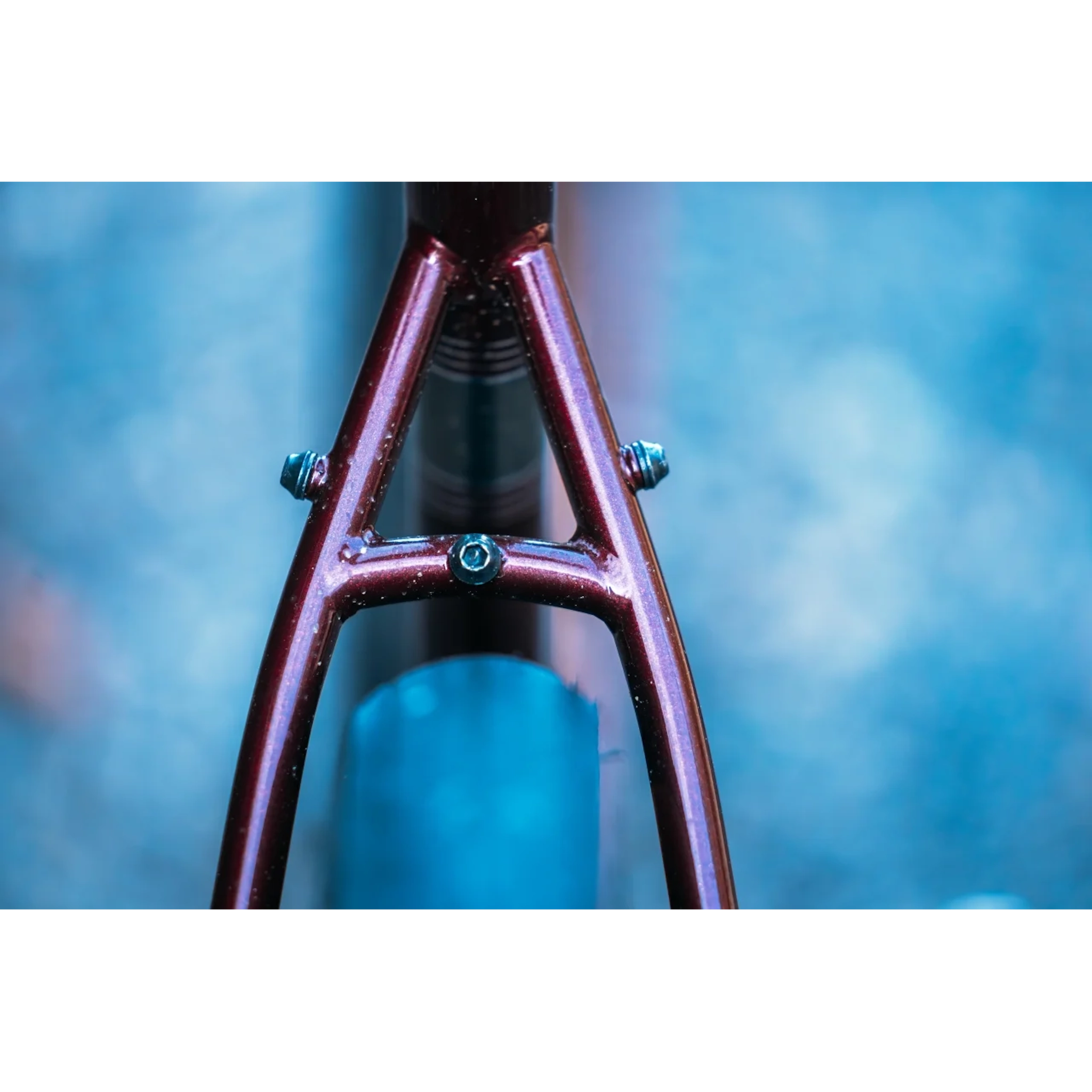 Marin Nicasio 2 Gravel Bike Red