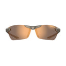 Tifosi Seek 2.0 Cycling Sunglasses Iron/Brown Polarized  Lens