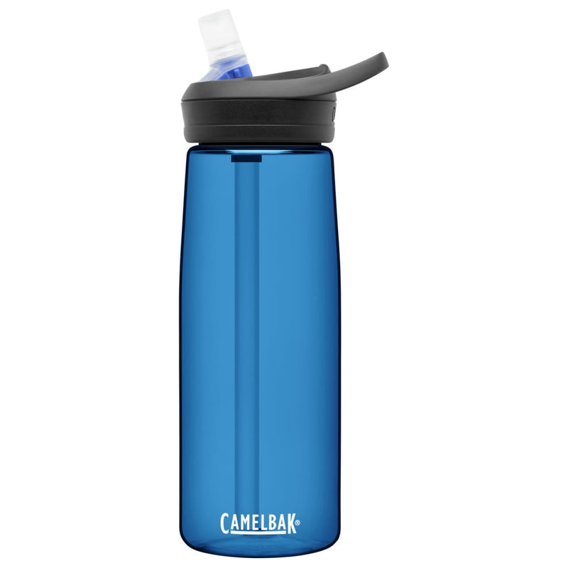 Camelbak Eddy+ 25Oz Water Bottle 750ml Oxford Blue