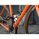 AMS Gravel/Road Frame Guard - Sterrato White