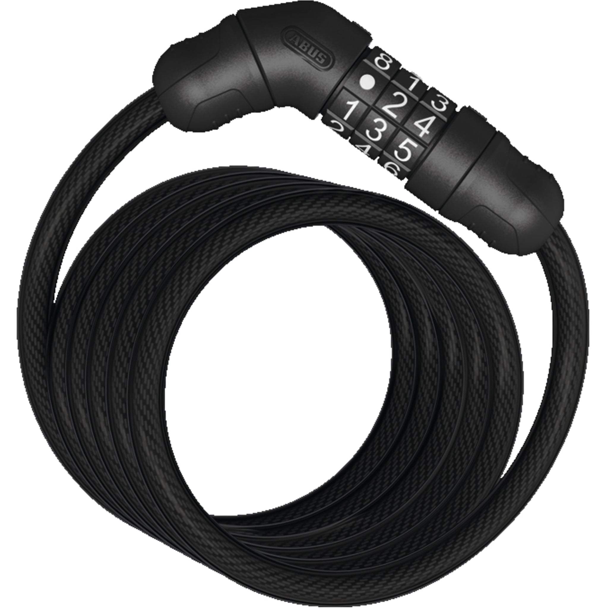 Abus Abus Star 4805C Cable Lock