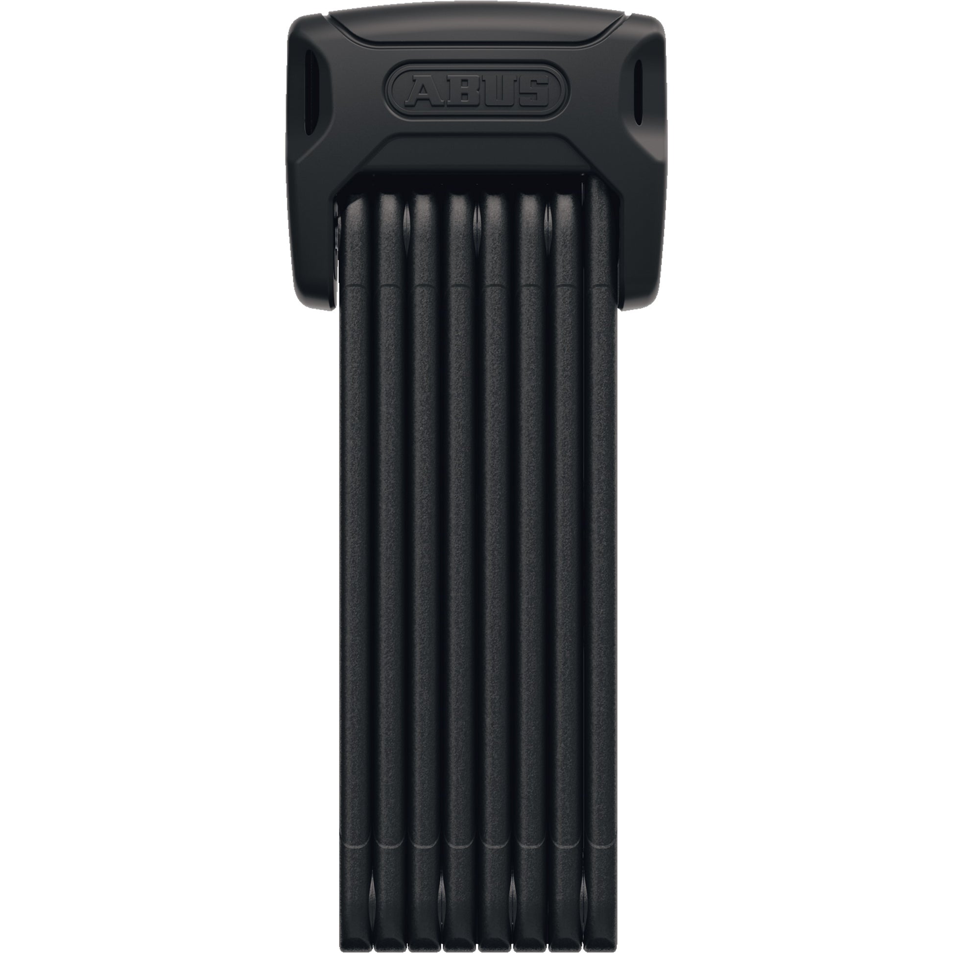 Abus Bordo 6000K Folding Key Lock 120cm