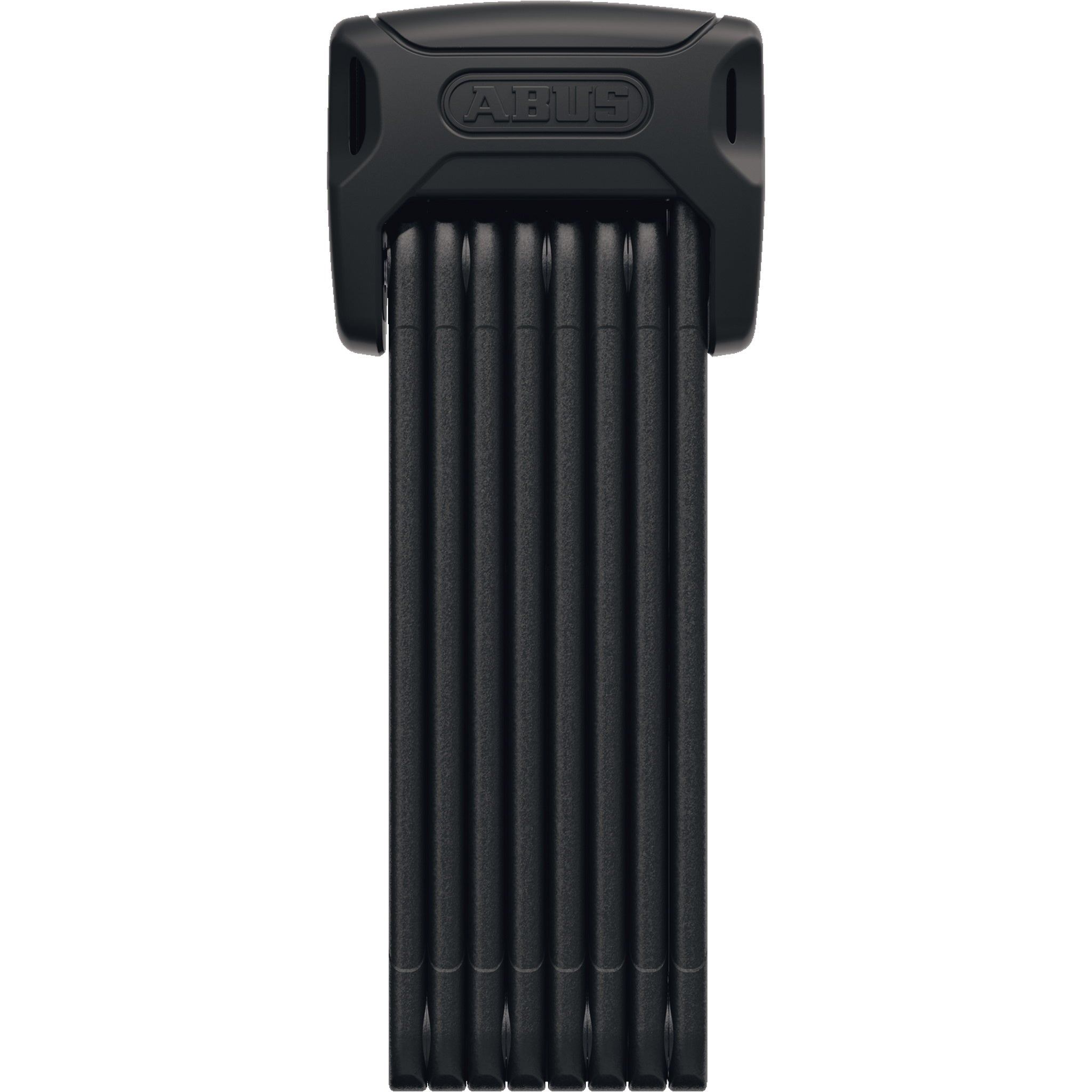 Abus Bordo 6000K Folding Key Lock 120cm