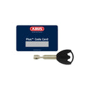 Abus 1010 City Chain Key Lock 140cm