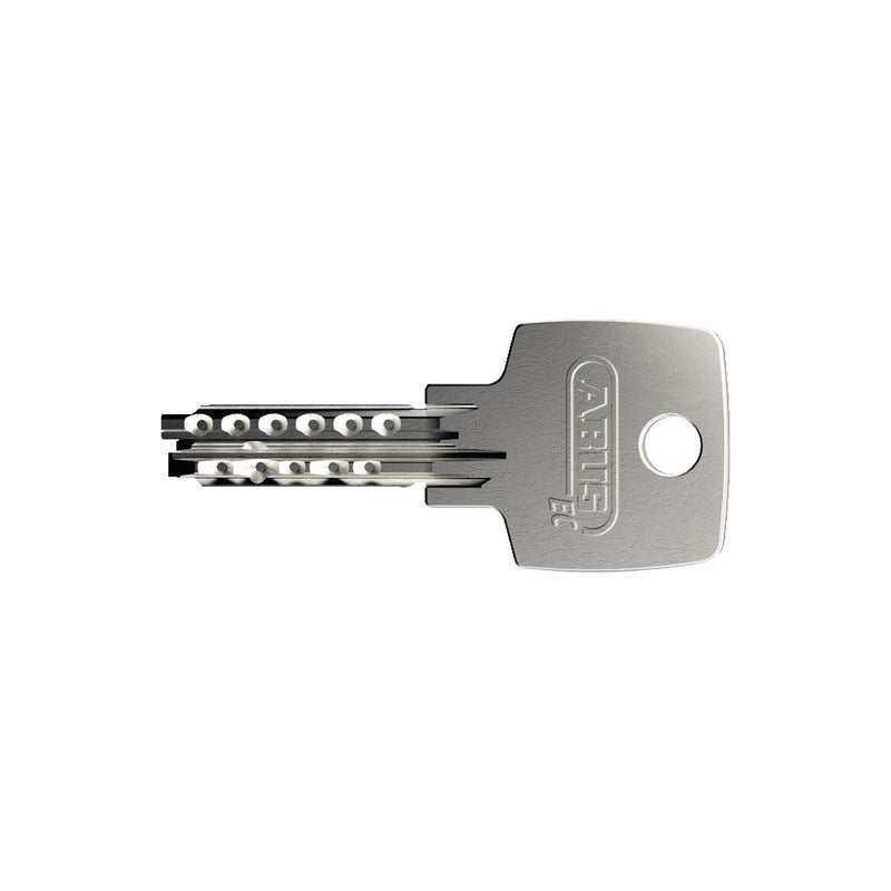 Abus Phantom 8960 Lock 110mm with Fidlock