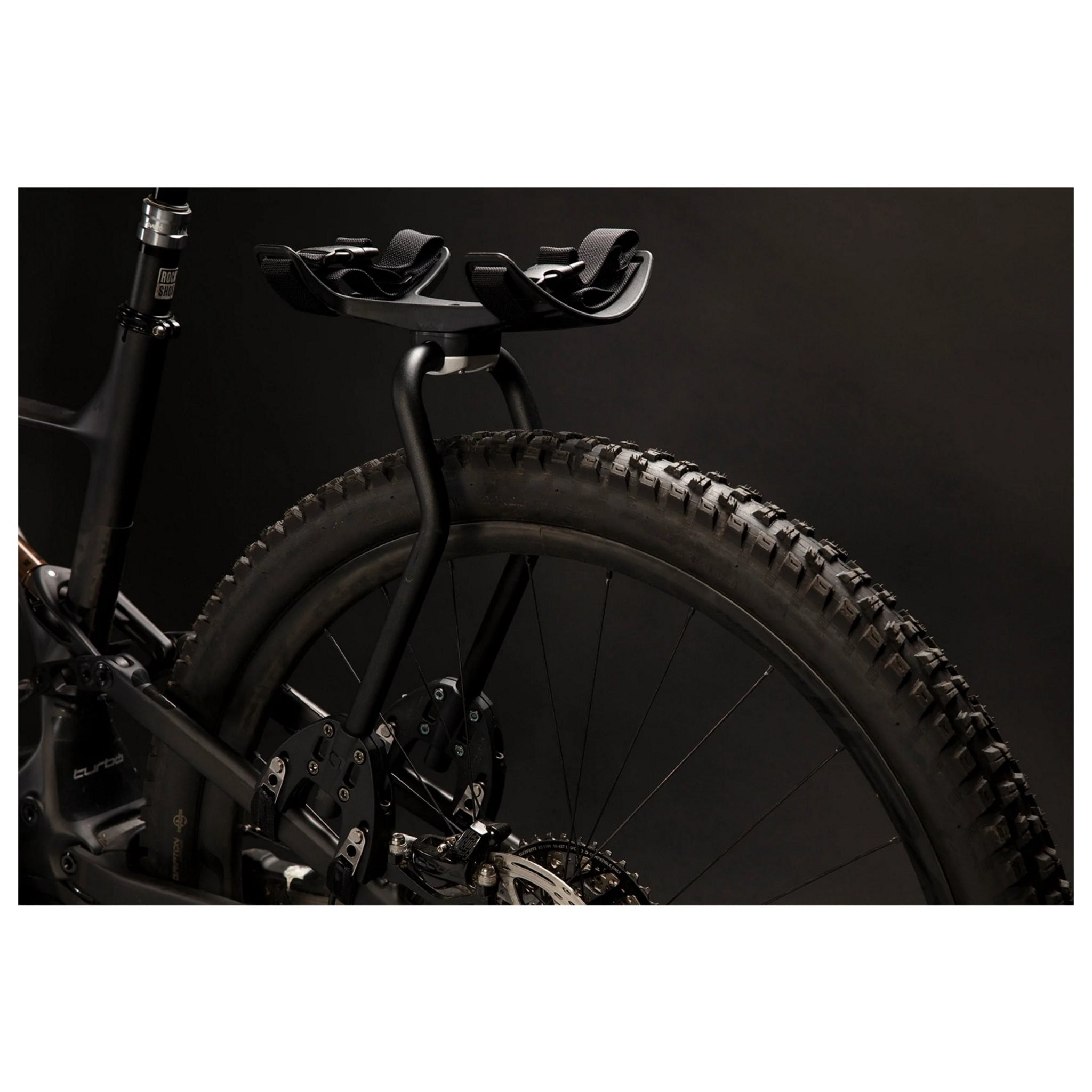 Aeroe Spider Rear Rack