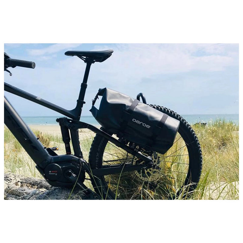 Aeroe Heavy Duty Bikepacking Dry Bag 12L Waterproof