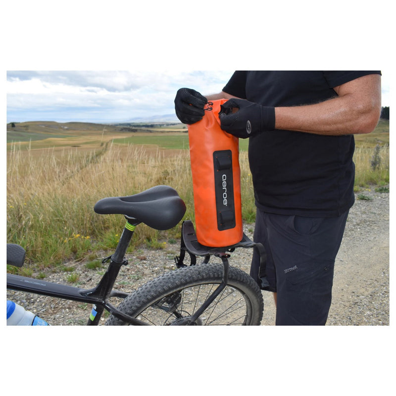 Aeroe Heavy Duty Bikepacking Dry Bag 8L Waterproof