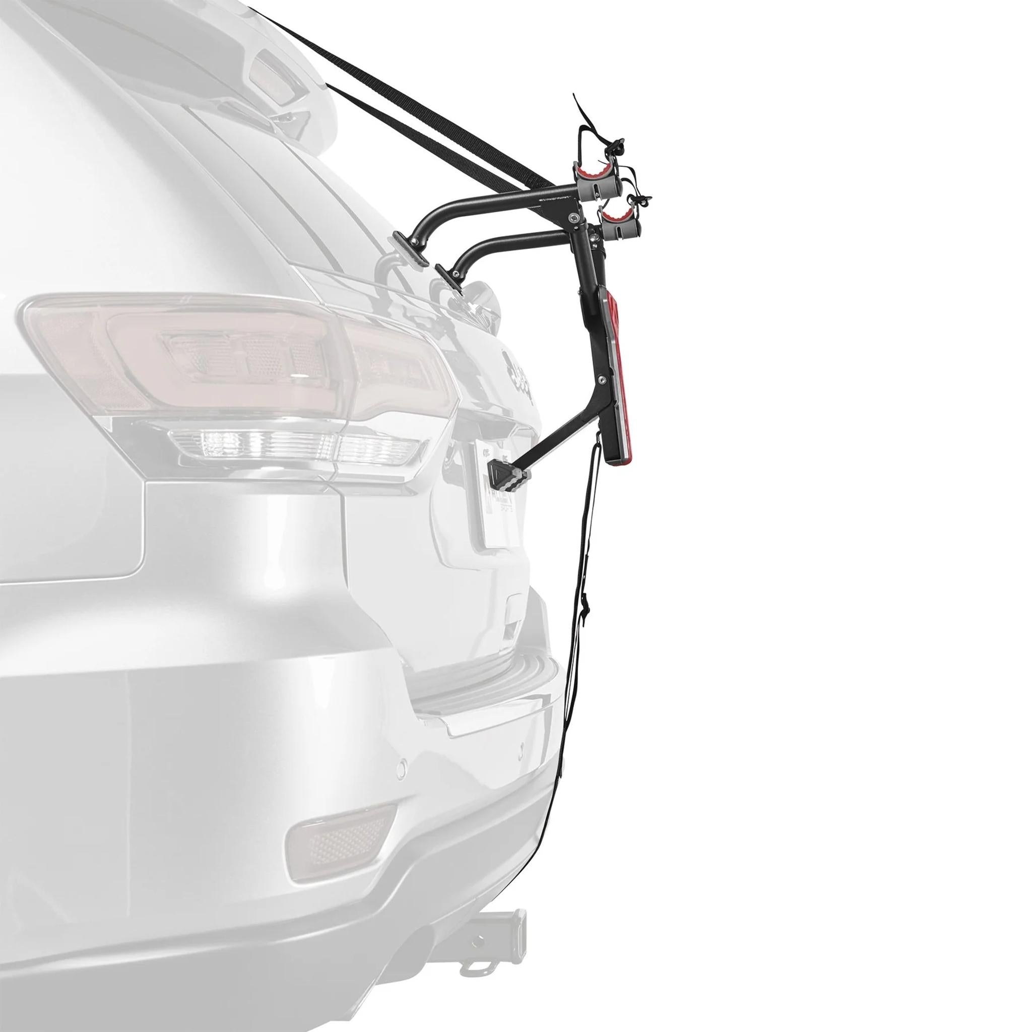 Allen MT-1 Ultra Compact 1 Bike Trunk Rack