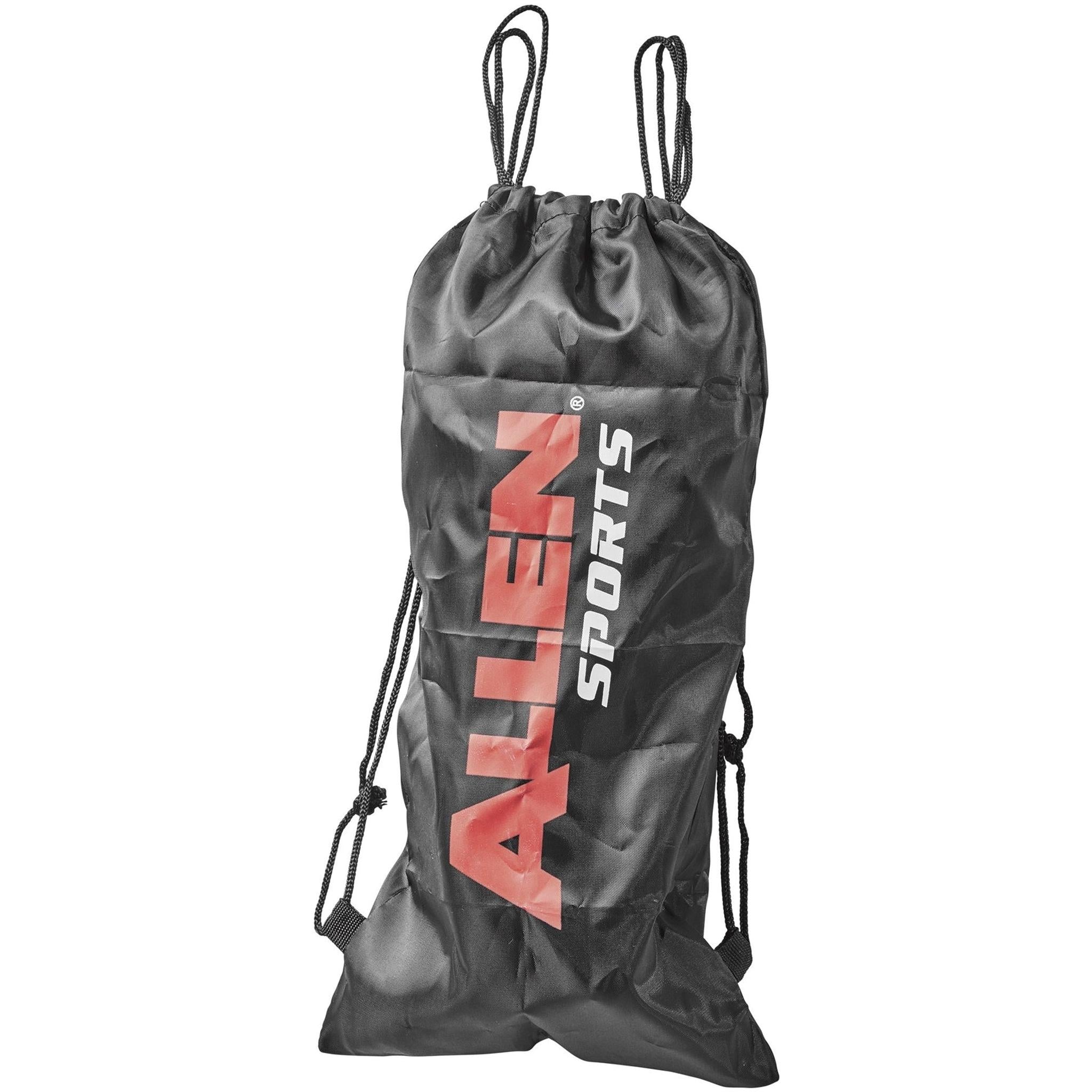Allen MT-1 Ultra Compact 1 Bike Trunk Rack