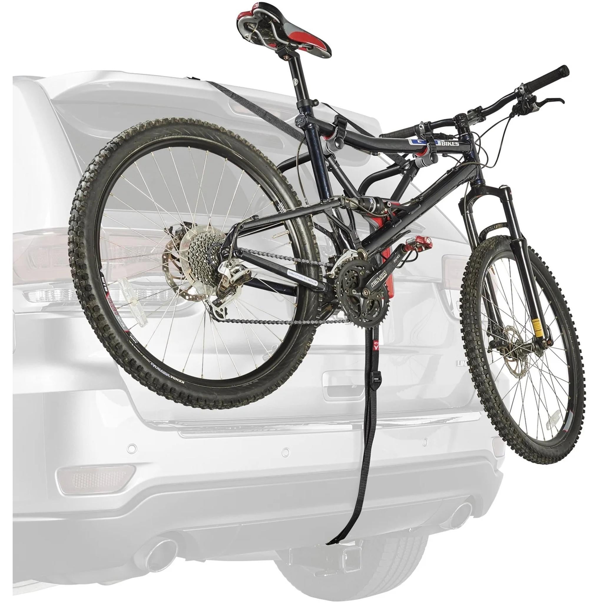 Allen MT-1 Ultra Compact 1 Bike Trunk Rack
