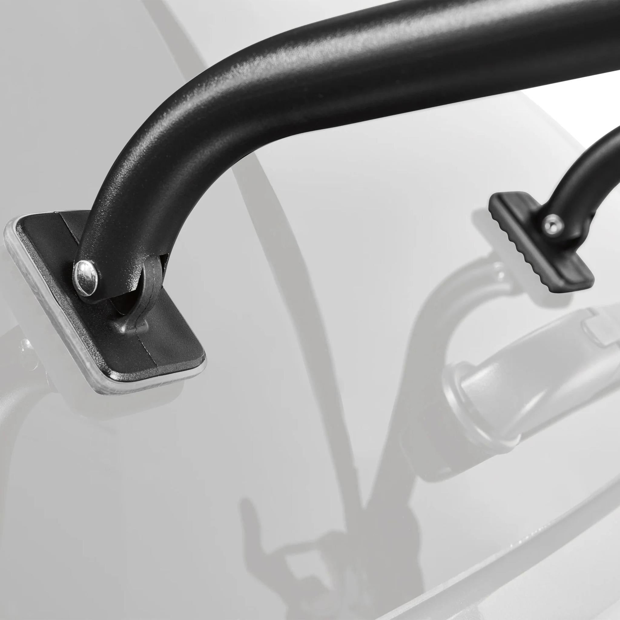 Allen MT-1 Ultra Compact 1 Bike Trunk Rack