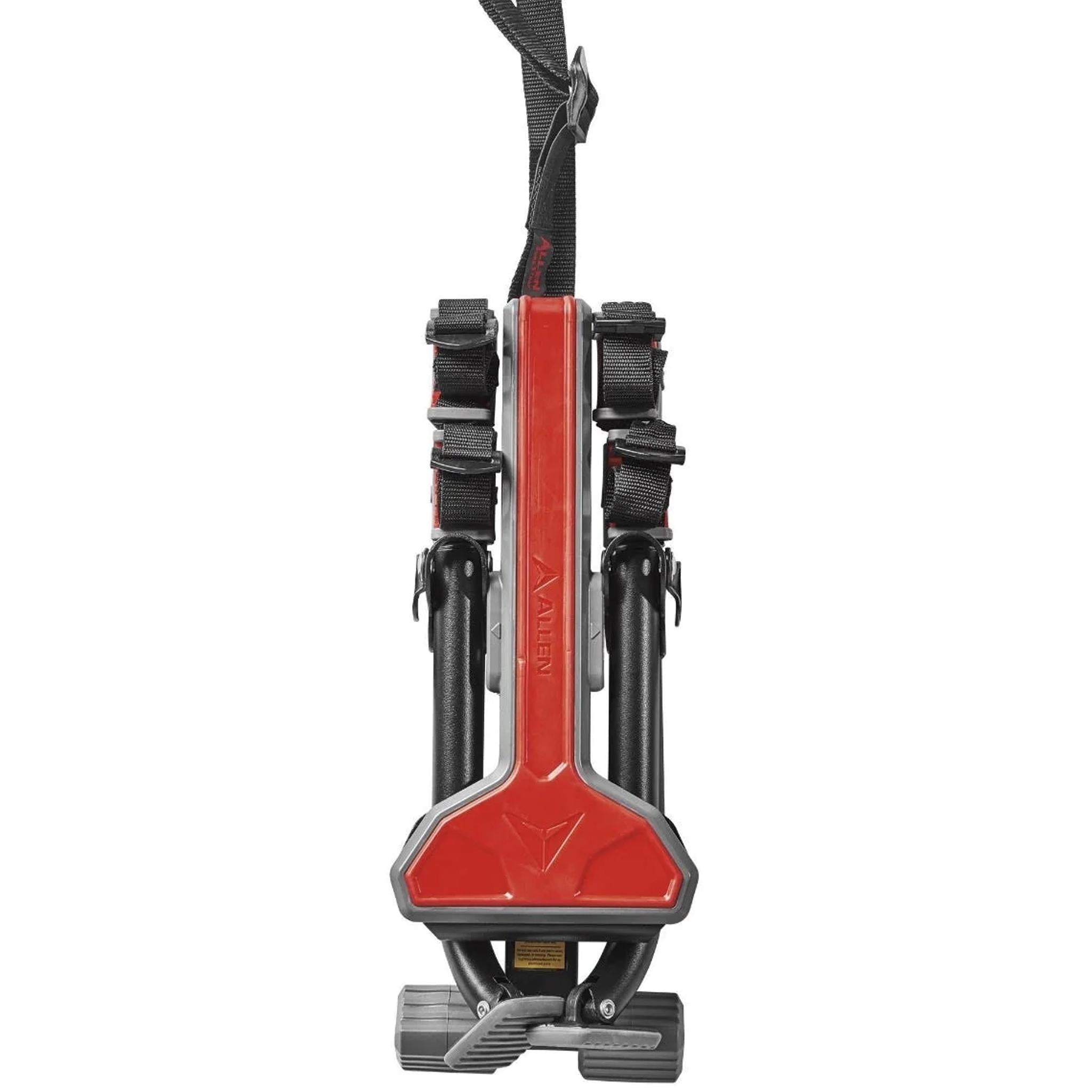 Allen MT-2 Folding 2 Bike Trunk Rack