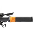 Ams Cero Grips Black/Orange