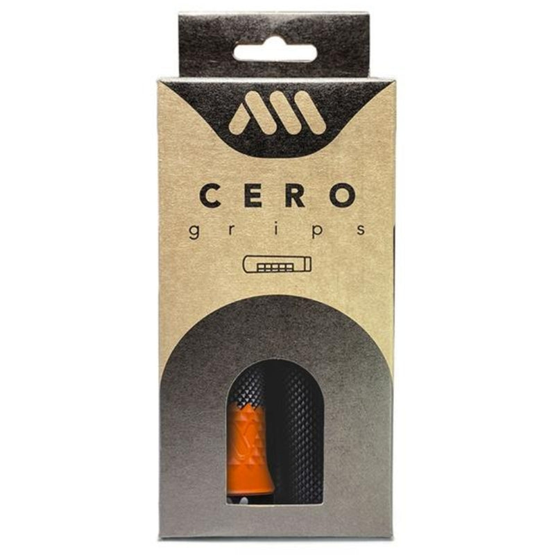 Ams Cero Grips Black/Orange